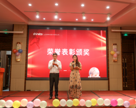 突破自我，無(wú)限挑戰！