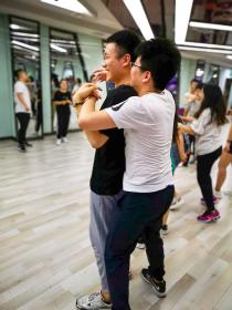 舞動(dòng)青春﹒歡樂(lè )無(wú)限