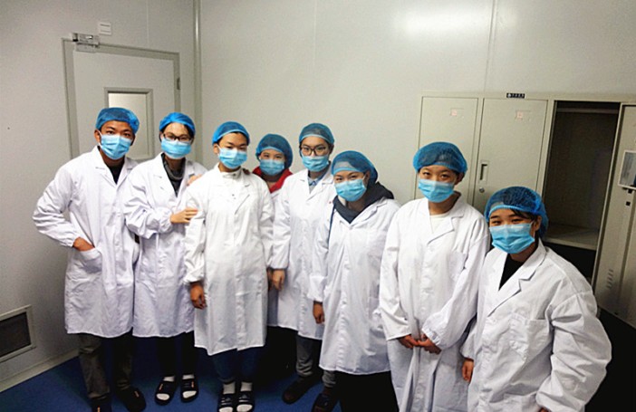 《行走的力量》——康兮壽兮事業(yè)部基地參觀(guān)暨30公里徒步拉練紀實(shí)